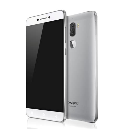 coolpad launches cool   india