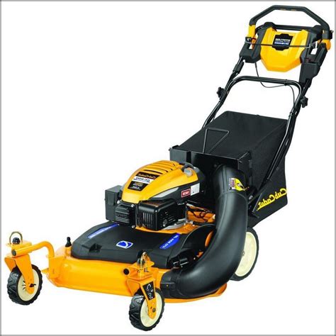 Cub Cadet Electric Riding Mower Price Home And Garden