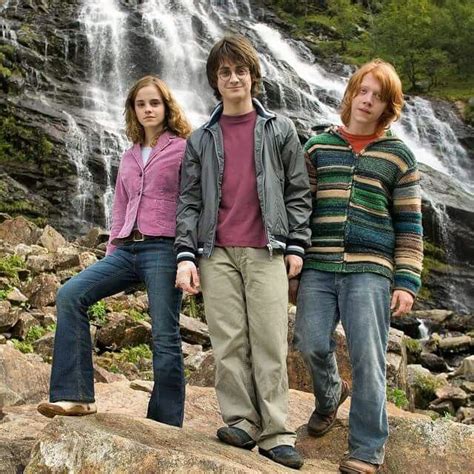 17 Best Images About Harry Potter On Pinterest Ron Weasley Hermione