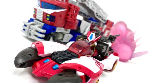legacyvelocitron voyager cybertron override   transformers news tfw