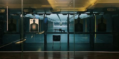 sky range shooting club and cafe an exclusive club for responsible gun enthusiasts opens in