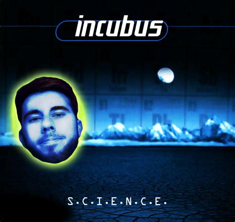 [request] could someone put my friends face on the cover of this incubus album picrequests