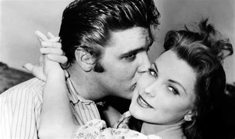 elvis proposed to co star debra paget never got over her priscilla