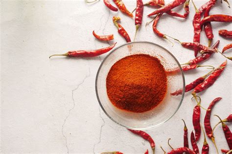 How To Make Red Chile Sauce From Powder 2023