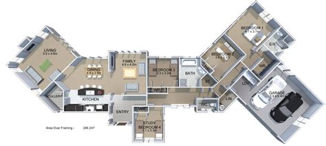 zealand house floor plans viewfloorco