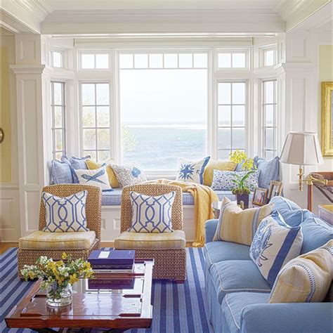 coastal design perfect summer style coastal living rooms coastal