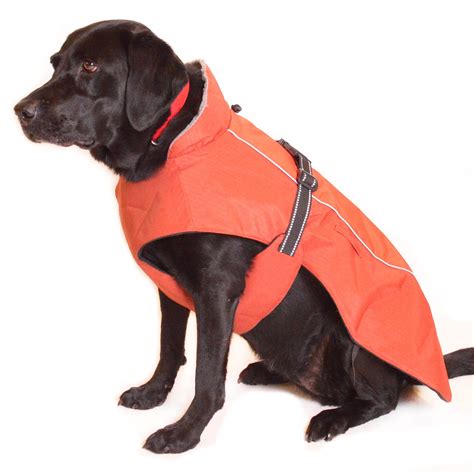 waterproof jackets  dogs dress  dog clothes   pets