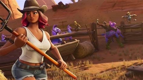 The Makers Of Fortnite Have Removed An Embarrassing