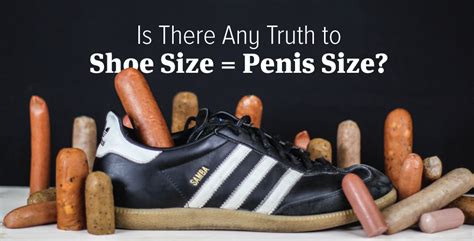Does Hand And Foot Size Really Correlate With Penis Length