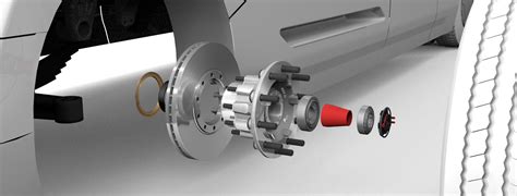 air disc brakes gain safety  maintenance advantages conmet