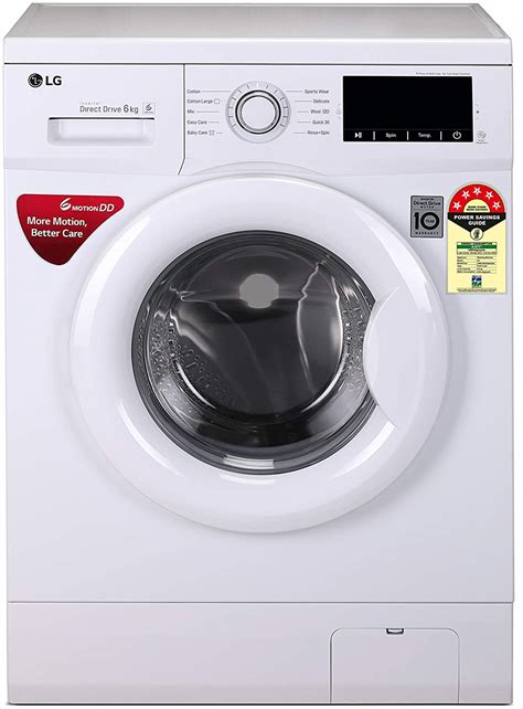 fully automatic washing machine  india