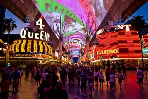 What Really Happens In Las Vegas Travel Maestro