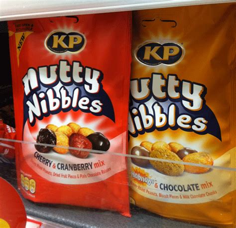as seen in ireland pt 5 snacks that are fun to say with a british