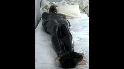 Watch His Mistress Just Laughed Femdom Stuck