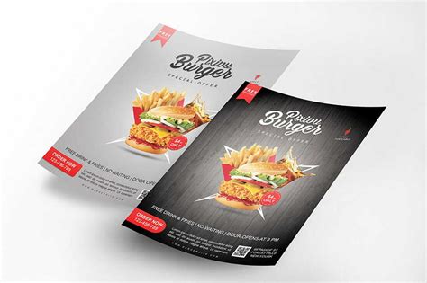 flyer types  advertising campaigns  printing services