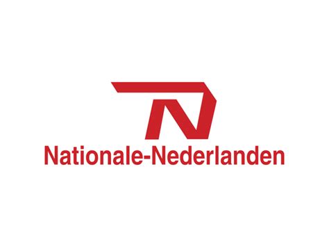 nationale nederlanden logo png transparent svg vector freebie supply