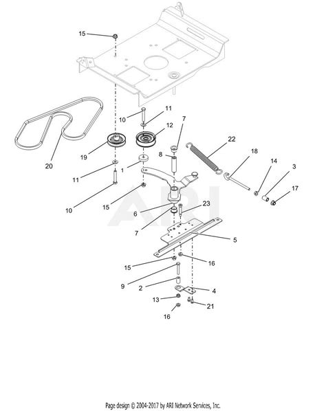 ikon  wiring diagram