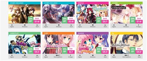 60 off with mangagamer s “moe day” sale sankaku complex