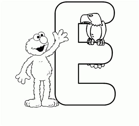 sesame street coloring pages alphabet coloring pages coloring abc