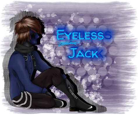 Eyeless Jack By Zeepaarden On Deviantart