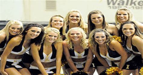 Skimpy Idaho Cheerleaders Outfits Should Be Back Readers Say