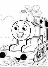 Thomas Friends Coloring Pages Choose Board sketch template