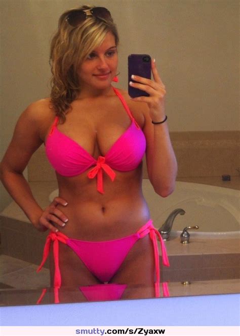 self shot swimsuit videos and images collected on
