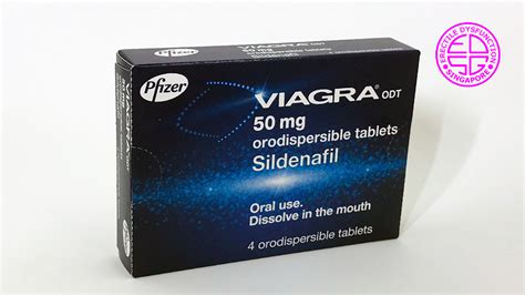Viagra® Odt Singapore Viagra® Odt Erectile Dysfunction Ed