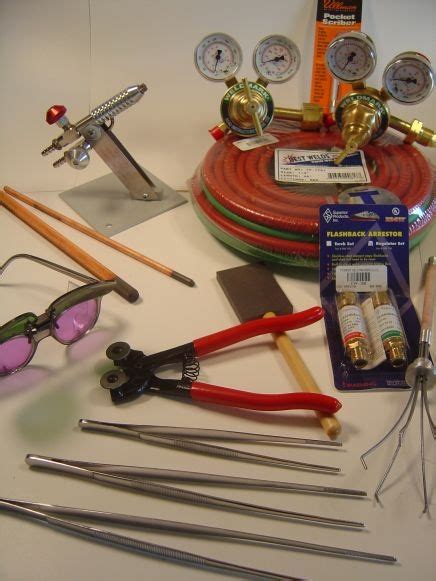 Pin On Lampworking Starter Kits