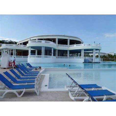 Grand Palladium Lucea Jamaica Jamaica Resorts Jamaica