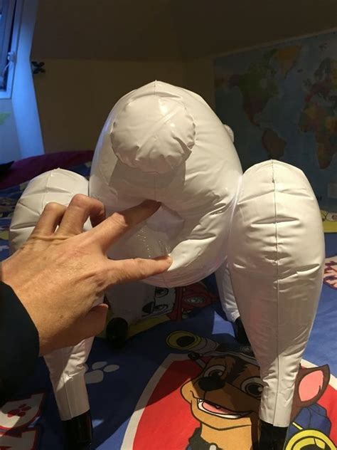 mum horrified after blow up sheep sex doll arrives with son s nativity