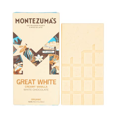 New Montezuma’s Like No Udder Milk Chocolate Alternative 90g