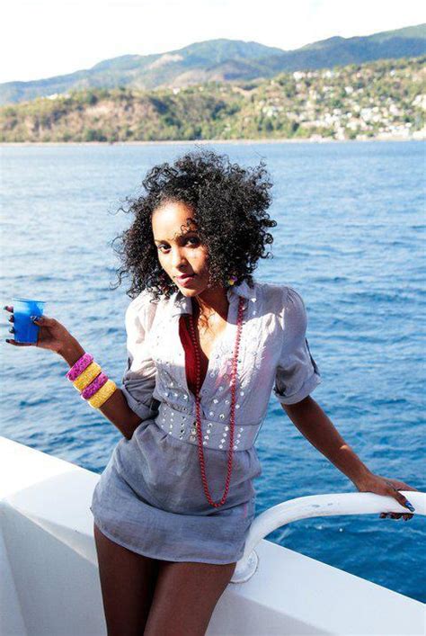 Top 10 Caribbean Islands With The Most Beautiful Women