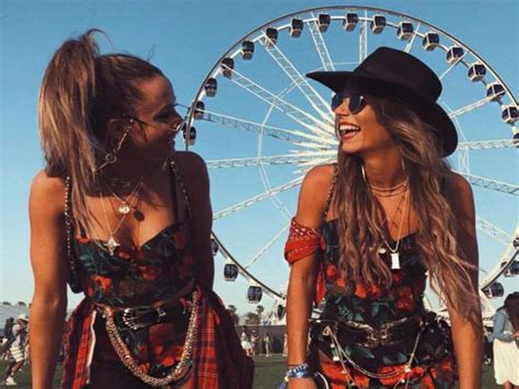 The Best Coachella Outfits You Can Find Right Now Society19