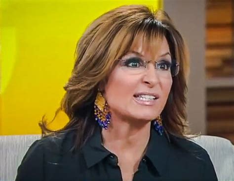 Silly Drunk Mess Sarah Palin Says No Mitt Romney You Are Silly Man
