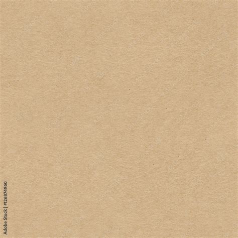 seamless pattern paper texture  recycled cardboard stock photo