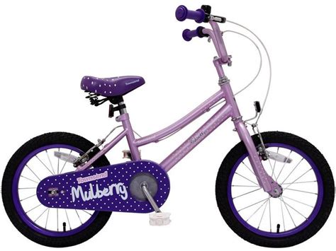 townsend mulberry kids bike  wheel halfords uk