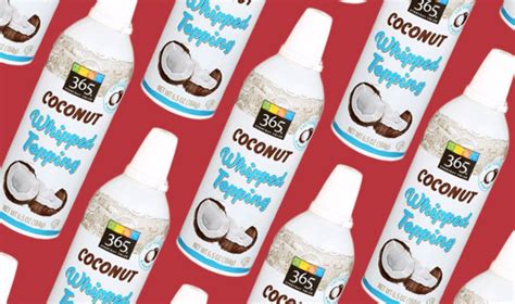 5 vegan whipped creams that will make your holiday party guests say