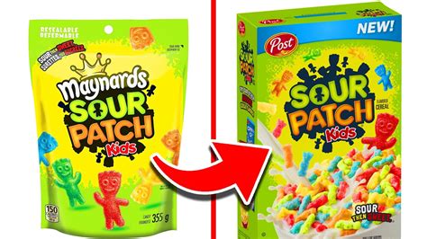 sour patch kids facts   told  youtube