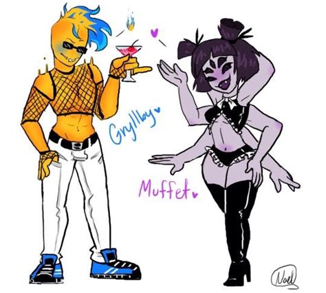 more underlust characters undertale game and or aus