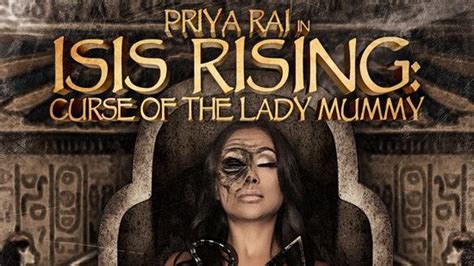 isis rising curse of the lady mummy 2013 download movie