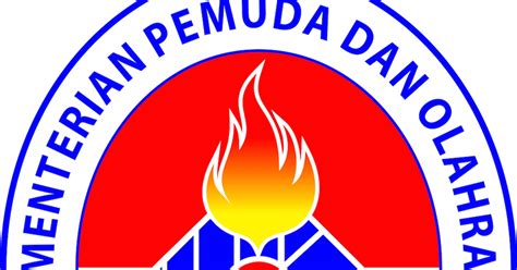 Detail Download Logo Kemenpora Png Koleksi Nomer 56