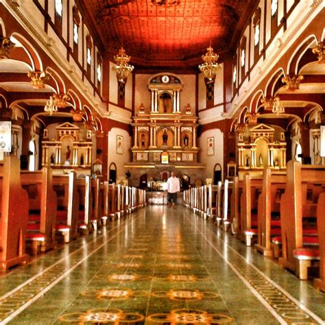 cathedral   lady    holy rosary dipolog