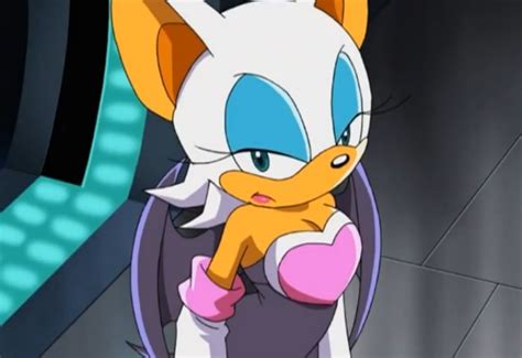 Image Rogue Angry To Eggman Png Sonic X Wikia Fandom