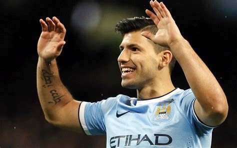 finest collection  sergio aguero hd wallpapers  hair styles