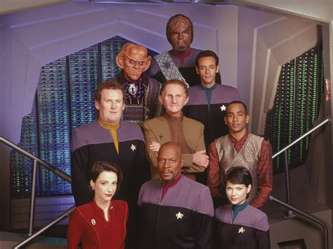 It Was Twenty Years Ago Today Star Trek Deep Space 9 A