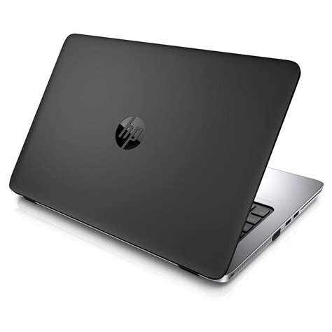 refurbished hp elitebook   core  laptop
