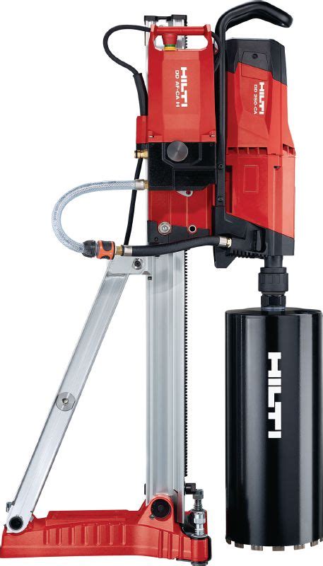 unraveling hilti dd  ca  full specifications  potential issues powers tools review