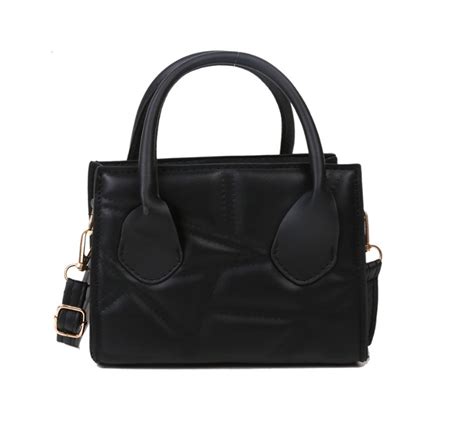 mini pu leather handbag supplier jr fashion accessories