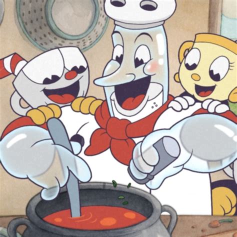 Cuphead The Delicious Last Course Ign